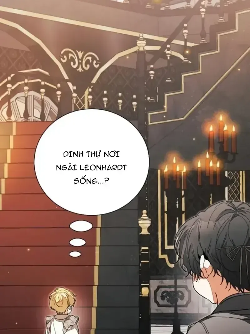 Bảo Vệ Người Cha Bạo Chúa Chap 39 - Next Chap 40