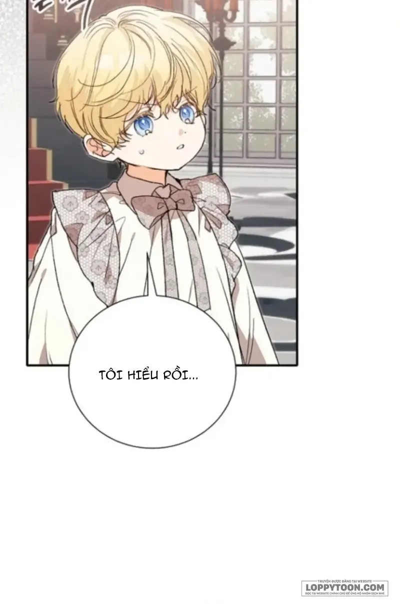 Bảo Vệ Người Cha Bạo Chúa Chap 39 - Next Chap 40