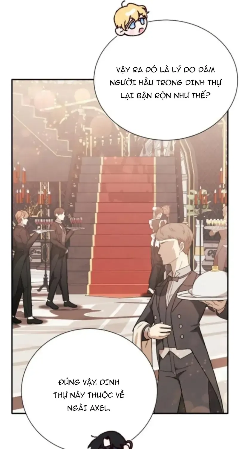 Bảo Vệ Người Cha Bạo Chúa Chap 39 - Next Chap 40