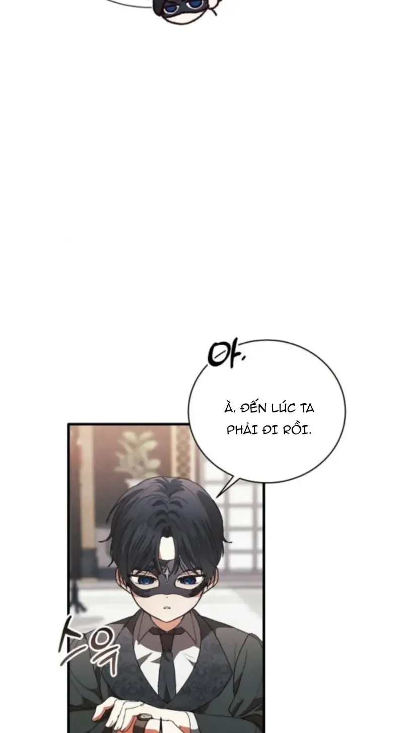 Bảo Vệ Người Cha Bạo Chúa Chap 39 - Next Chap 40