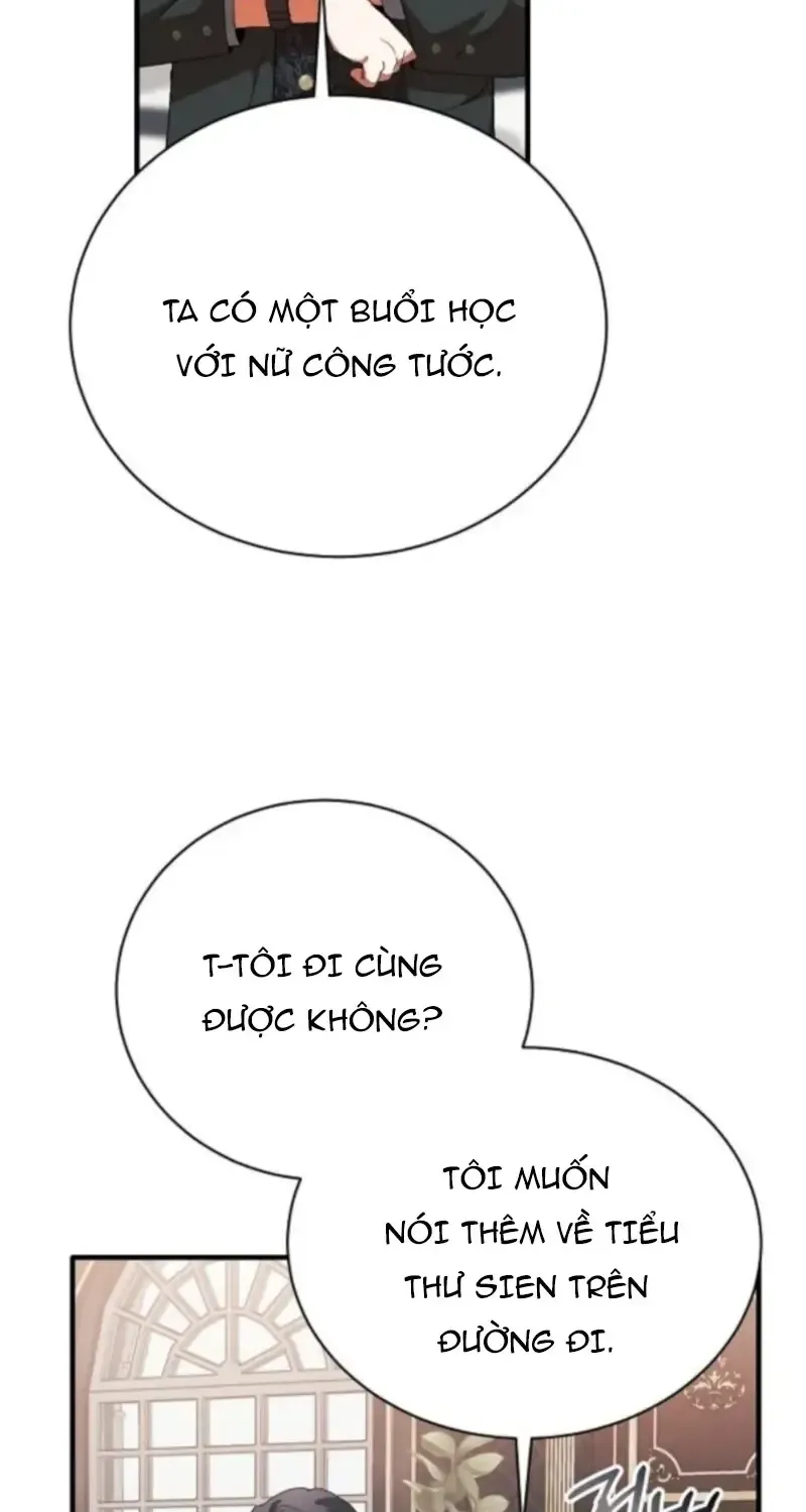 Bảo Vệ Người Cha Bạo Chúa Chap 39 - Next Chap 40