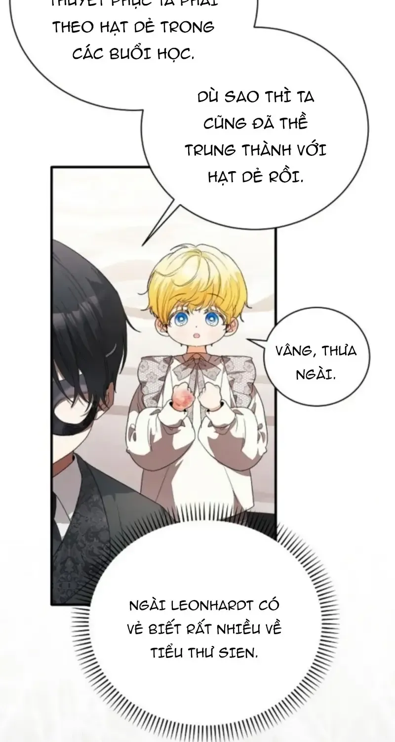 Bảo Vệ Người Cha Bạo Chúa Chap 39 - Next Chap 40