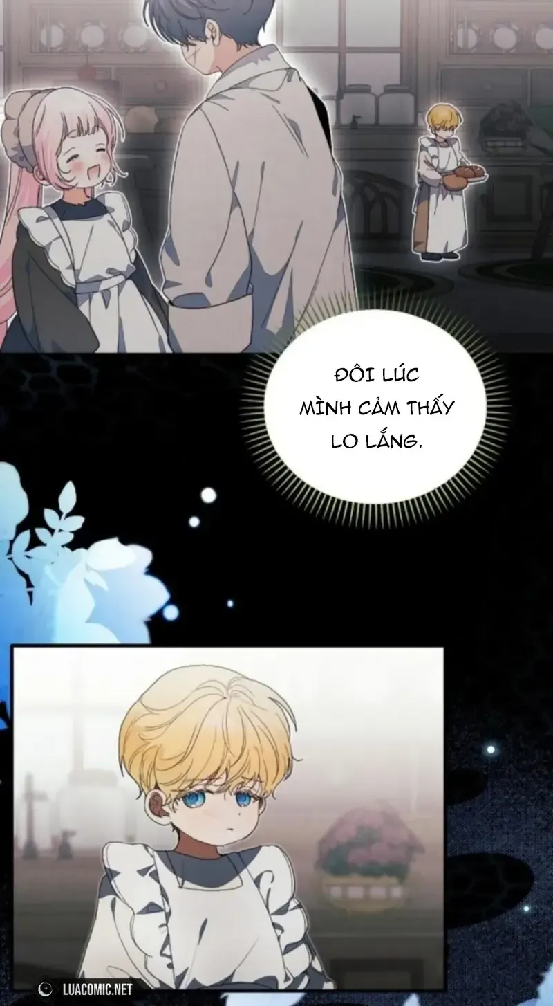 Bảo Vệ Người Cha Bạo Chúa Chap 39 - Next Chap 40