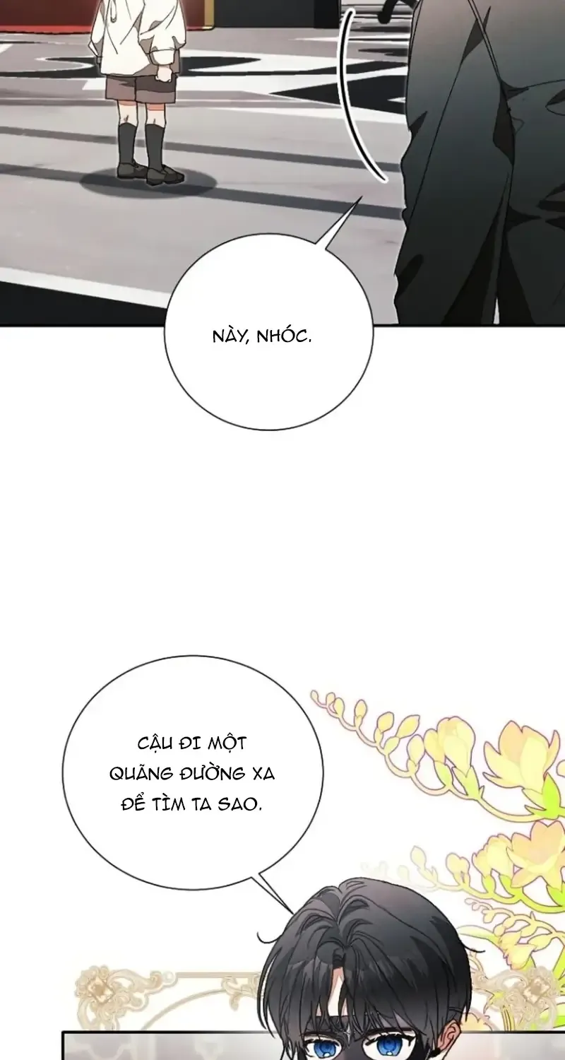 Bảo Vệ Người Cha Bạo Chúa Chap 39 - Next Chap 40