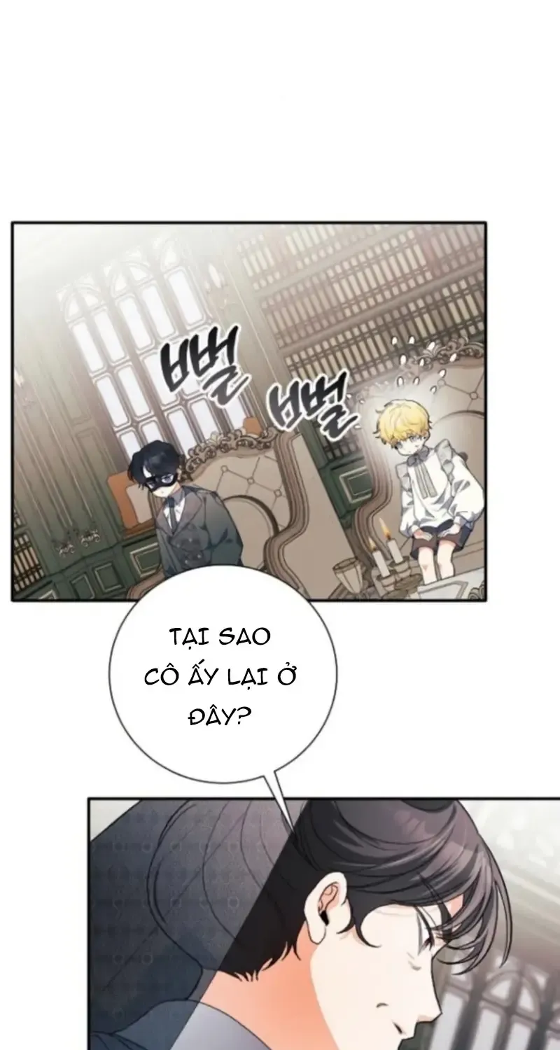 Bảo Vệ Người Cha Bạo Chúa Chap 39 - Next Chap 40