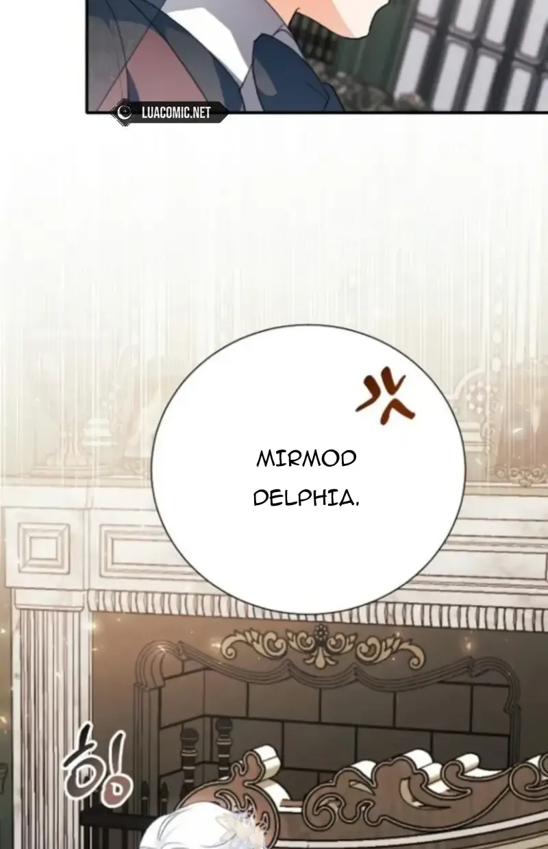 Bảo Vệ Người Cha Bạo Chúa Chap 39 - Next Chap 40