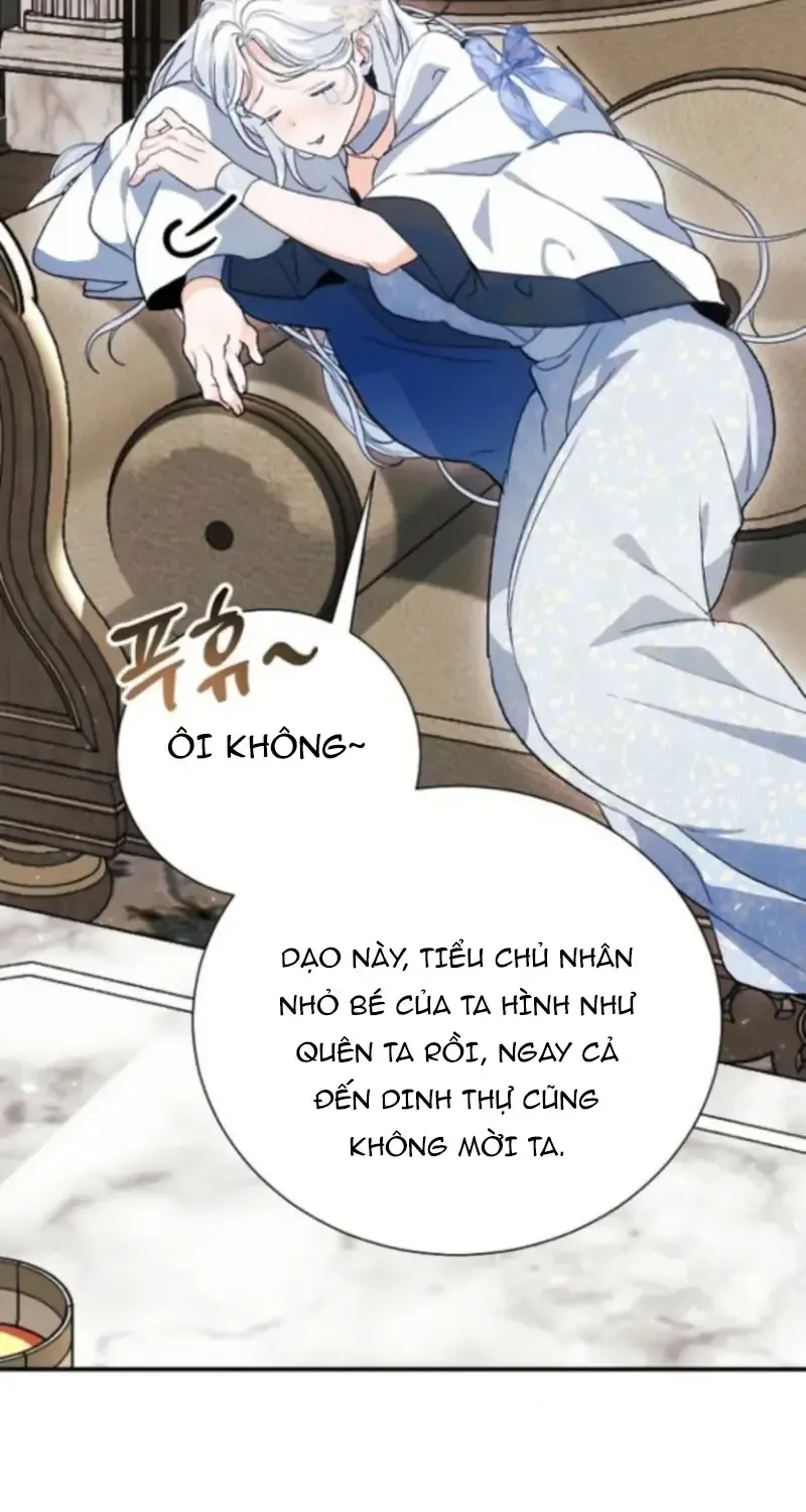 Bảo Vệ Người Cha Bạo Chúa Chap 39 - Next Chap 40