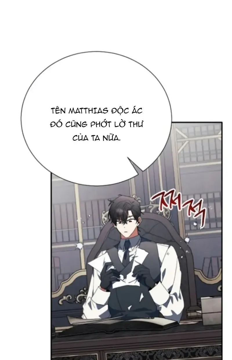 Bảo Vệ Người Cha Bạo Chúa Chap 39 - Next Chap 40