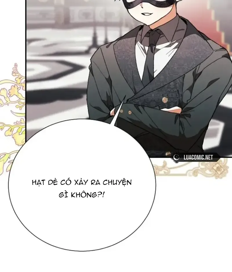 Bảo Vệ Người Cha Bạo Chúa Chap 39 - Next Chap 40