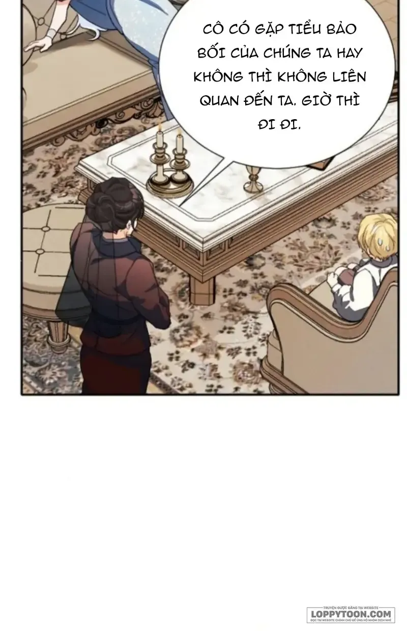 Bảo Vệ Người Cha Bạo Chúa Chap 39 - Next Chap 40