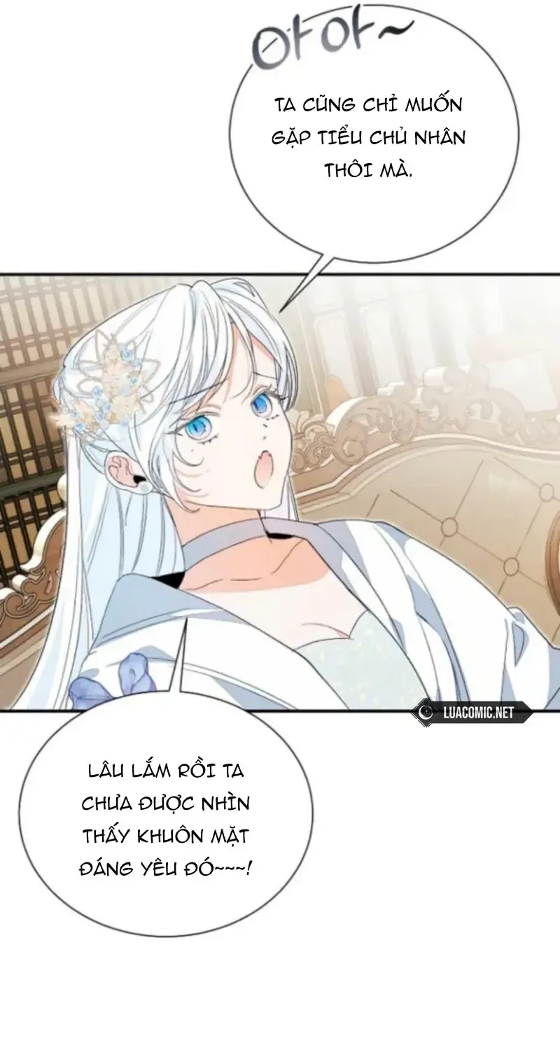 Bảo Vệ Người Cha Bạo Chúa Chap 39 - Next Chap 40