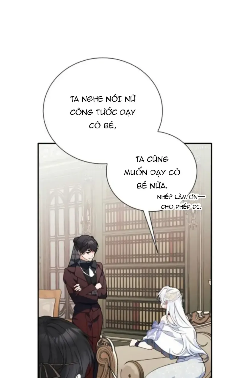 Bảo Vệ Người Cha Bạo Chúa Chap 39 - Next Chap 40
