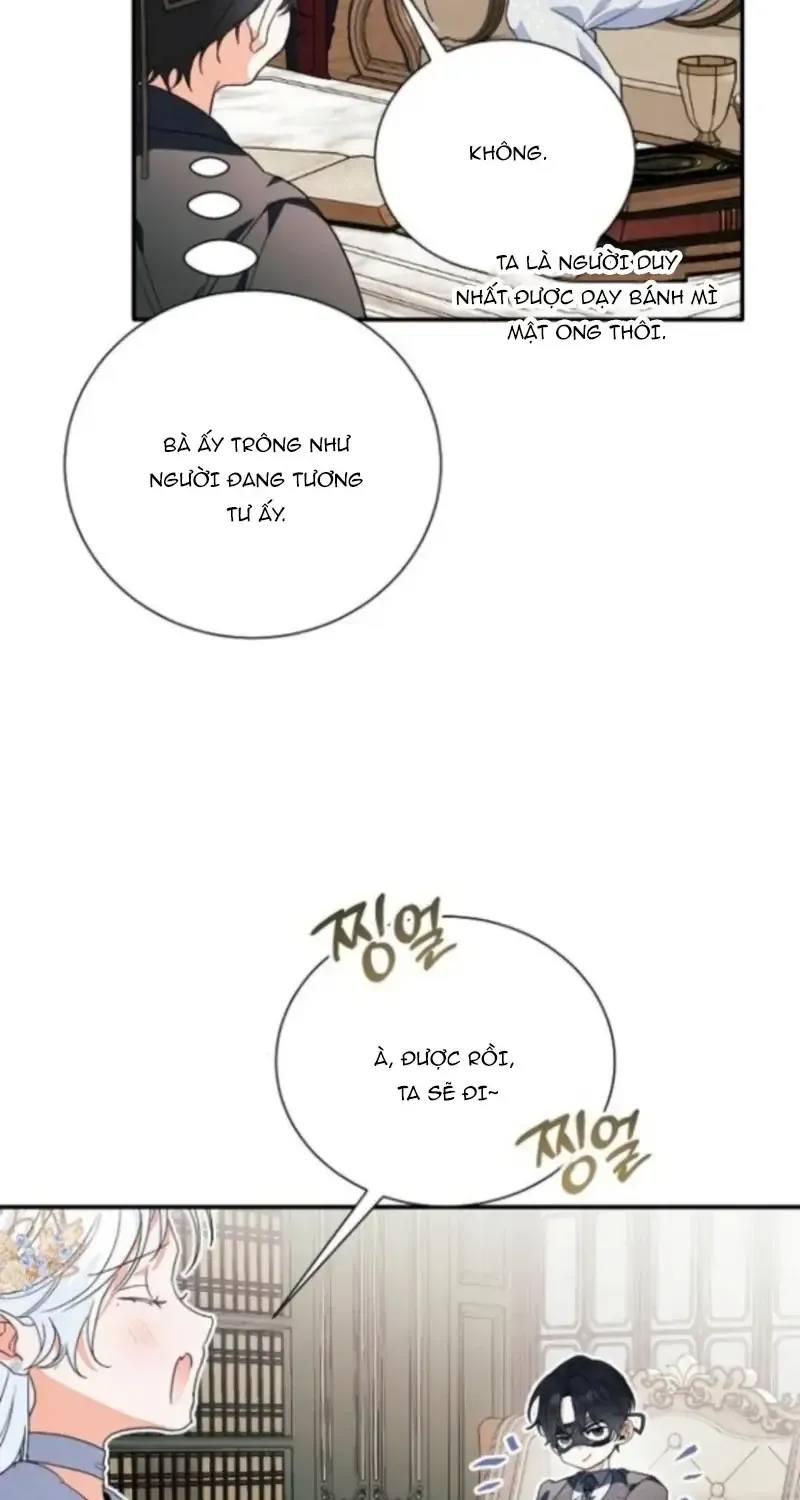 Bảo Vệ Người Cha Bạo Chúa Chap 39 - Next Chap 40