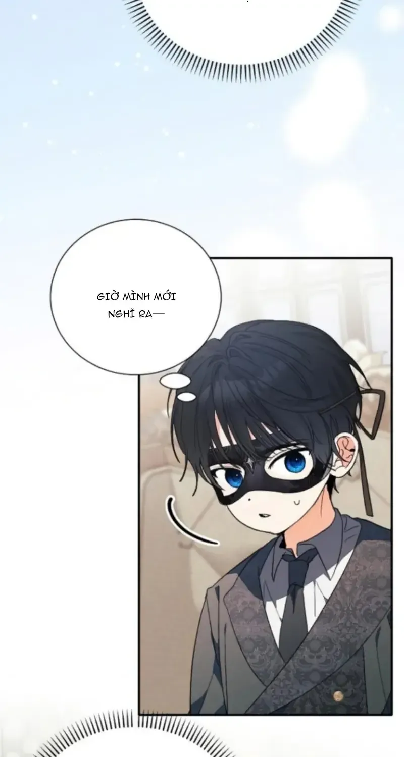 Bảo Vệ Người Cha Bạo Chúa Chap 39 - Next Chap 40