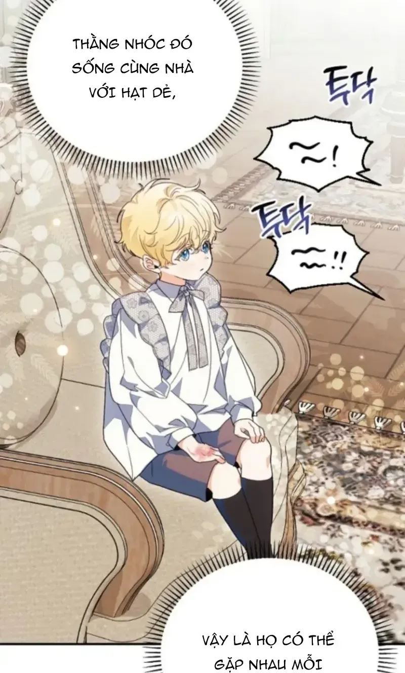 Bảo Vệ Người Cha Bạo Chúa Chap 39 - Next Chap 40