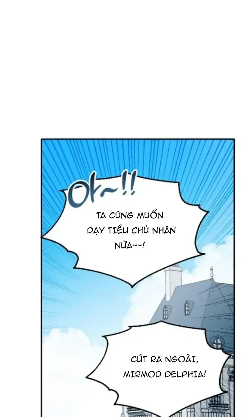 Bảo Vệ Người Cha Bạo Chúa Chap 39 - Next Chap 40