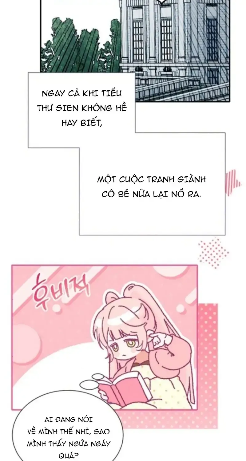 Bảo Vệ Người Cha Bạo Chúa Chap 39 - Next Chap 40