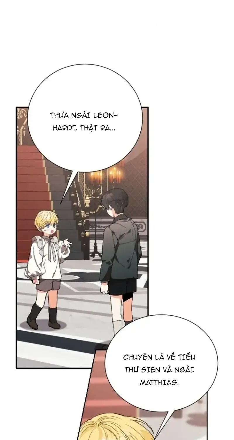 Bảo Vệ Người Cha Bạo Chúa Chap 39 - Next Chap 40