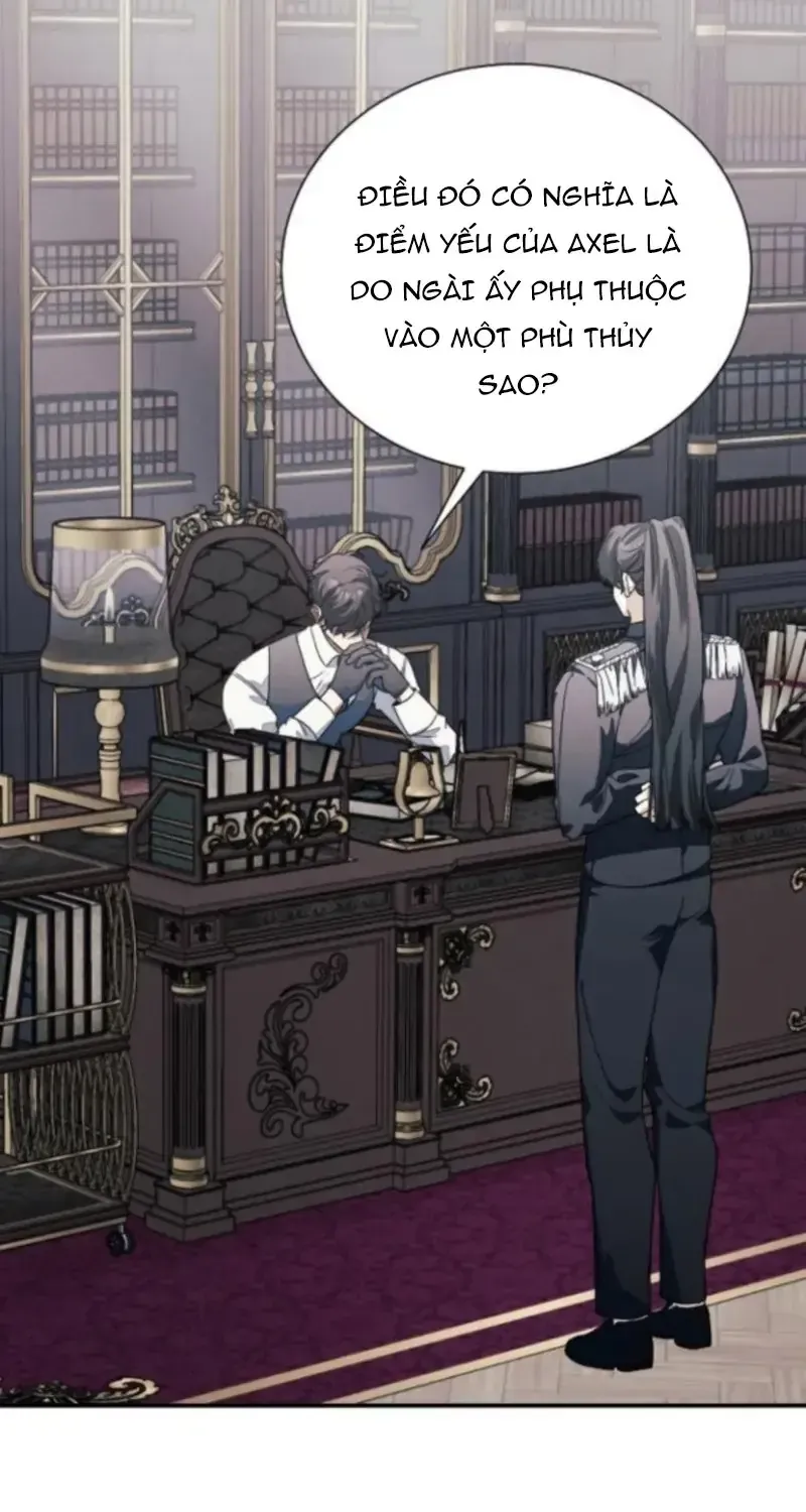 Bảo Vệ Người Cha Bạo Chúa Chap 39 - Next Chap 40