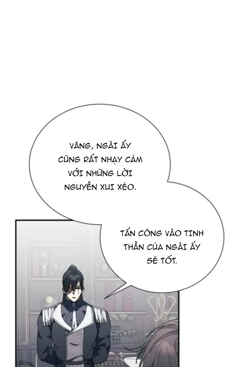 Bảo Vệ Người Cha Bạo Chúa Chap 39 - Next Chap 40