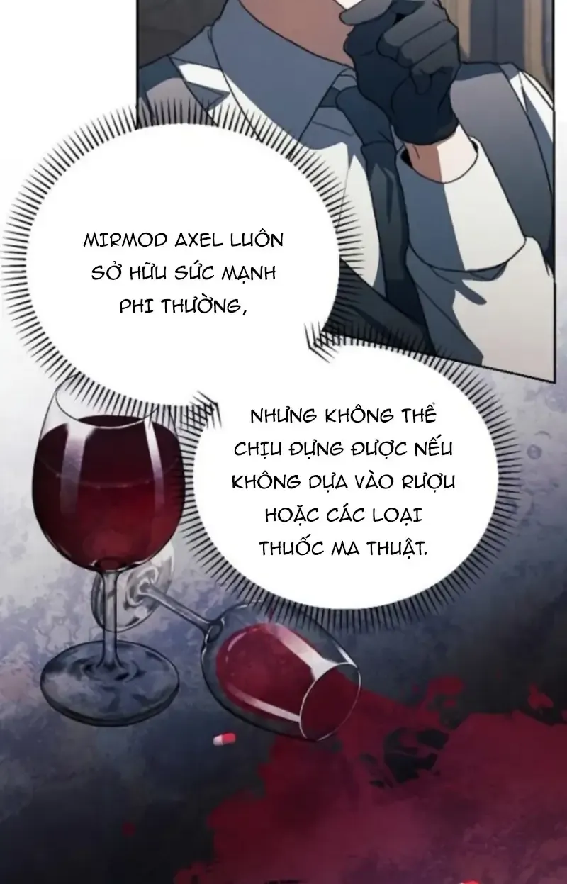 Bảo Vệ Người Cha Bạo Chúa Chap 39 - Next Chap 40