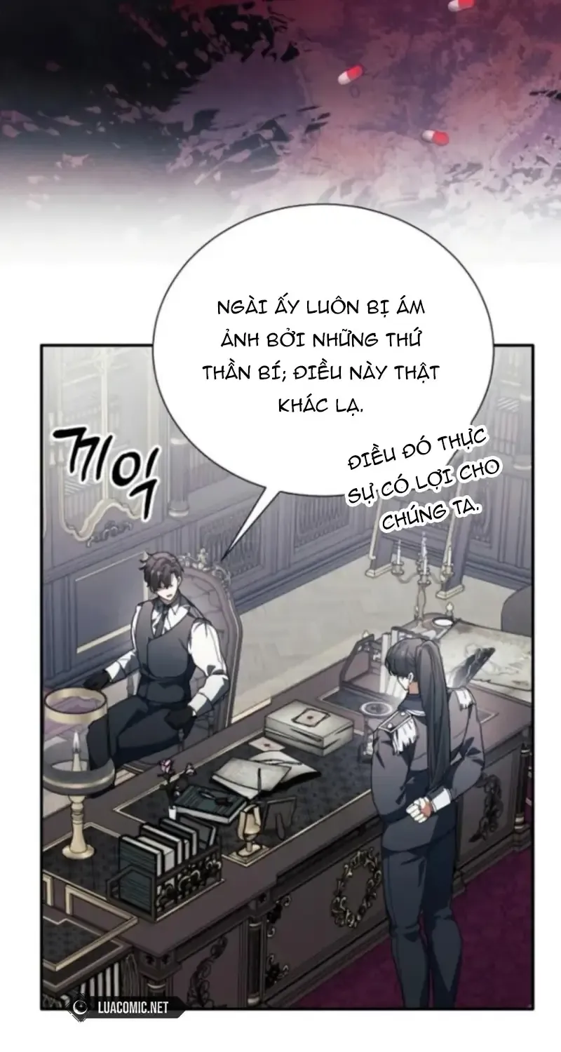 Bảo Vệ Người Cha Bạo Chúa Chap 39 - Next Chap 40