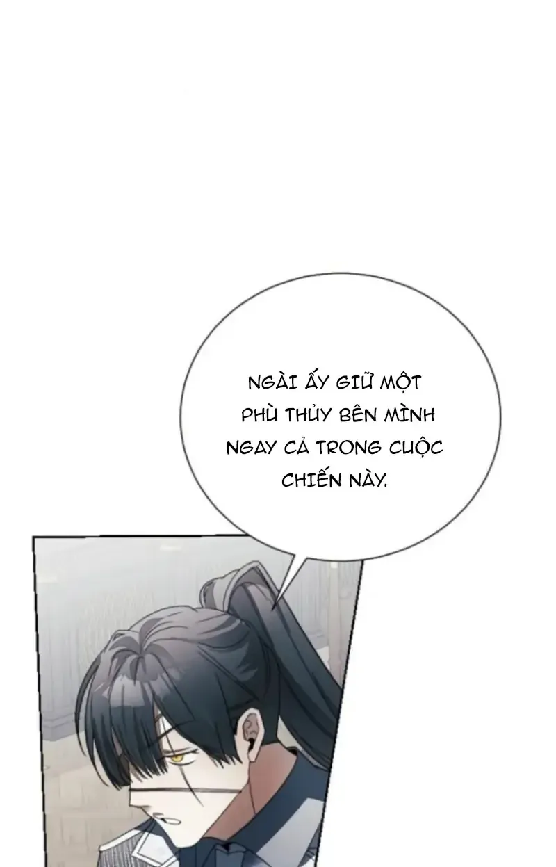 Bảo Vệ Người Cha Bạo Chúa Chap 39 - Next Chap 40