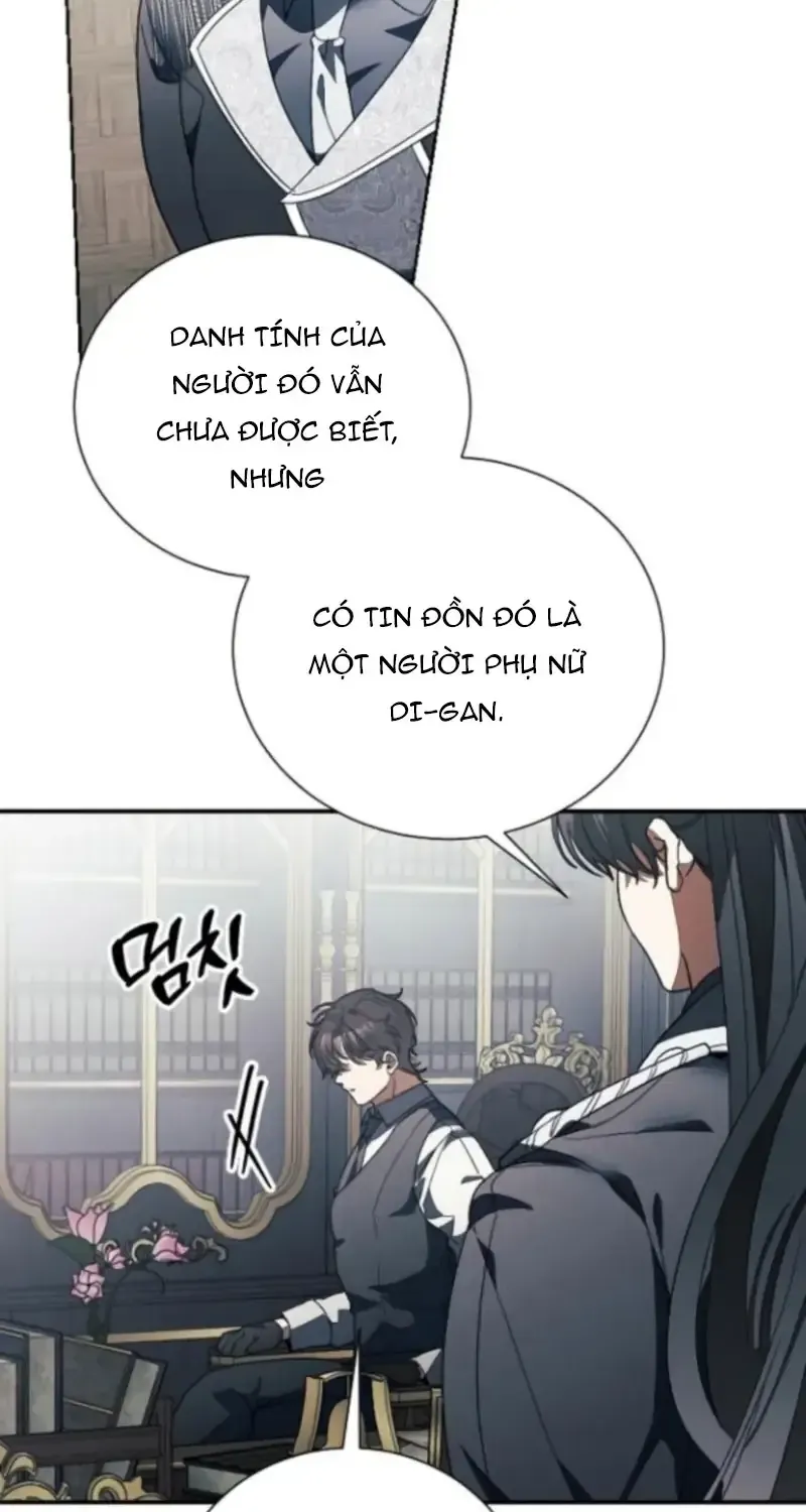 Bảo Vệ Người Cha Bạo Chúa Chap 39 - Next Chap 40