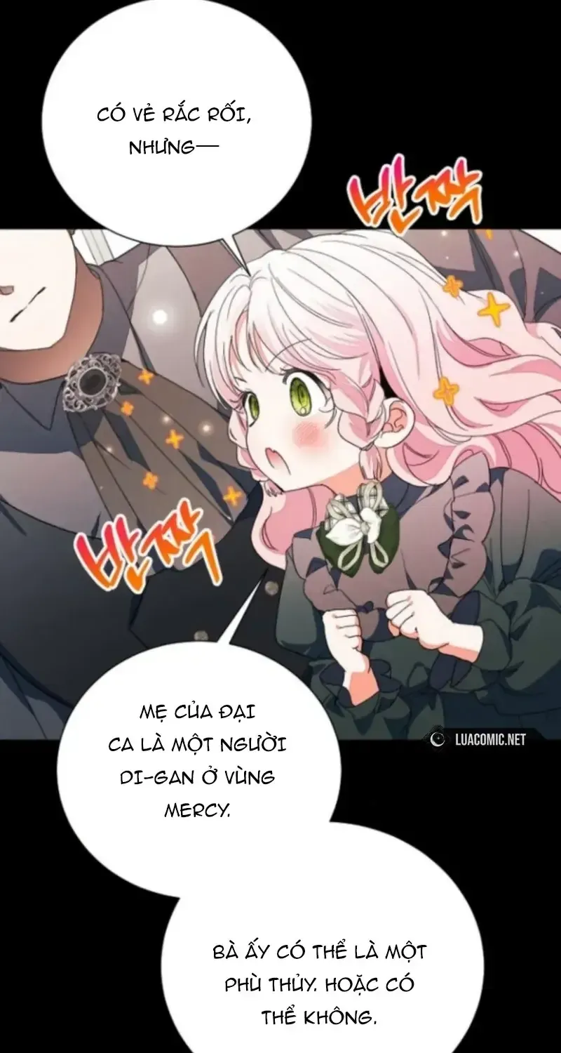 Bảo Vệ Người Cha Bạo Chúa Chap 39 - Next Chap 40