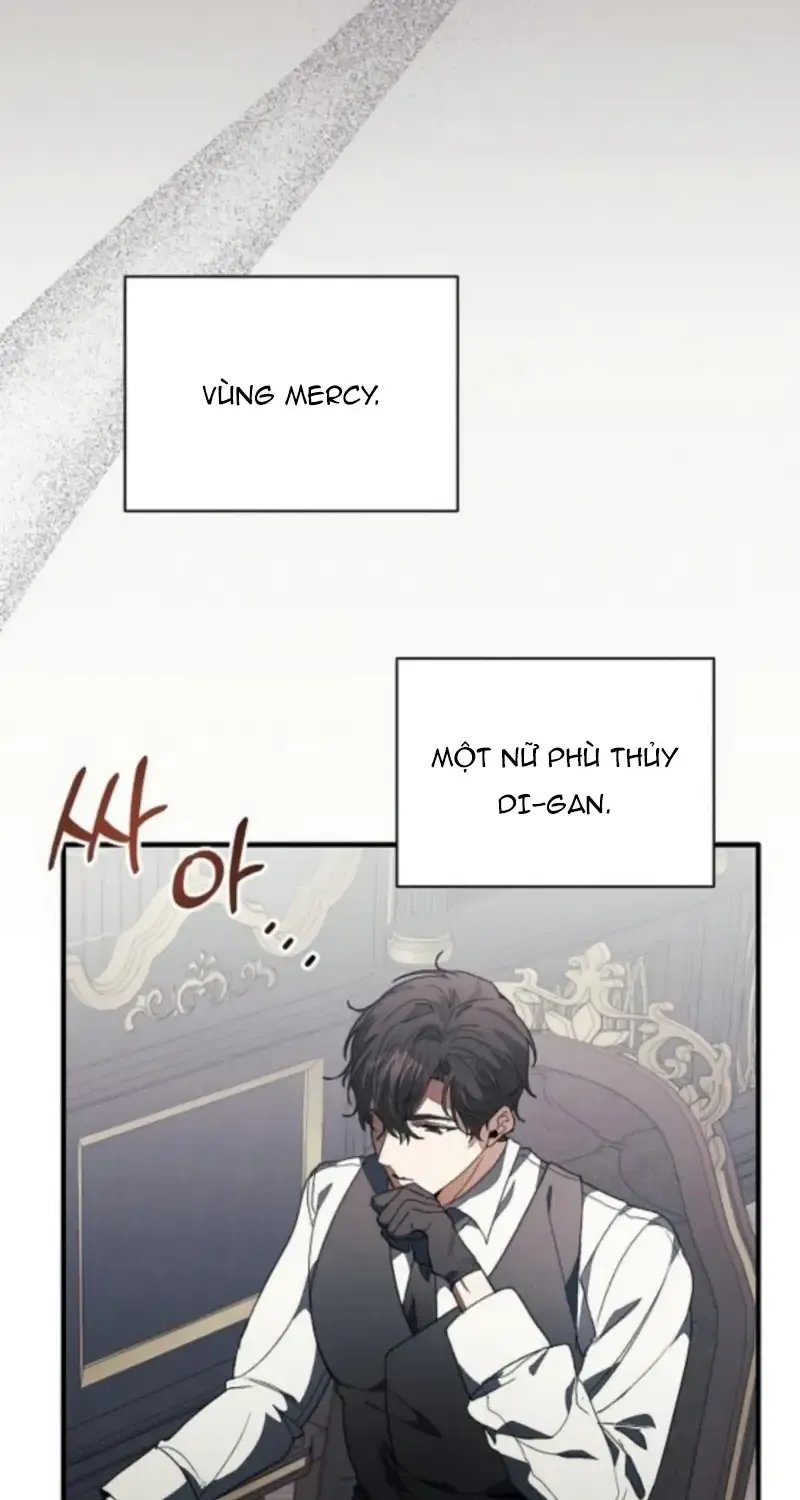 Bảo Vệ Người Cha Bạo Chúa Chap 39 - Next Chap 40