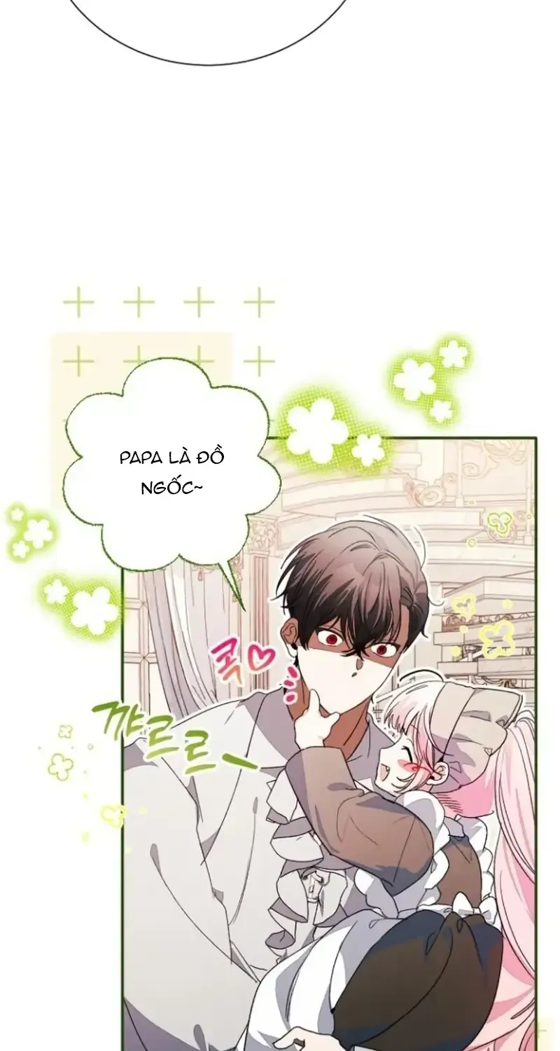 Bảo Vệ Người Cha Bạo Chúa Chap 39 - Next Chap 40