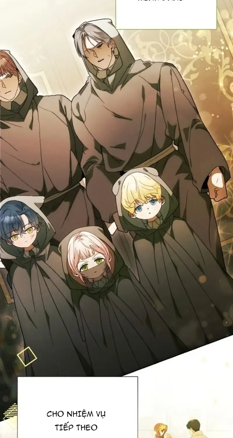 Bảo Vệ Người Cha Bạo Chúa Chap 39 - Next Chap 40