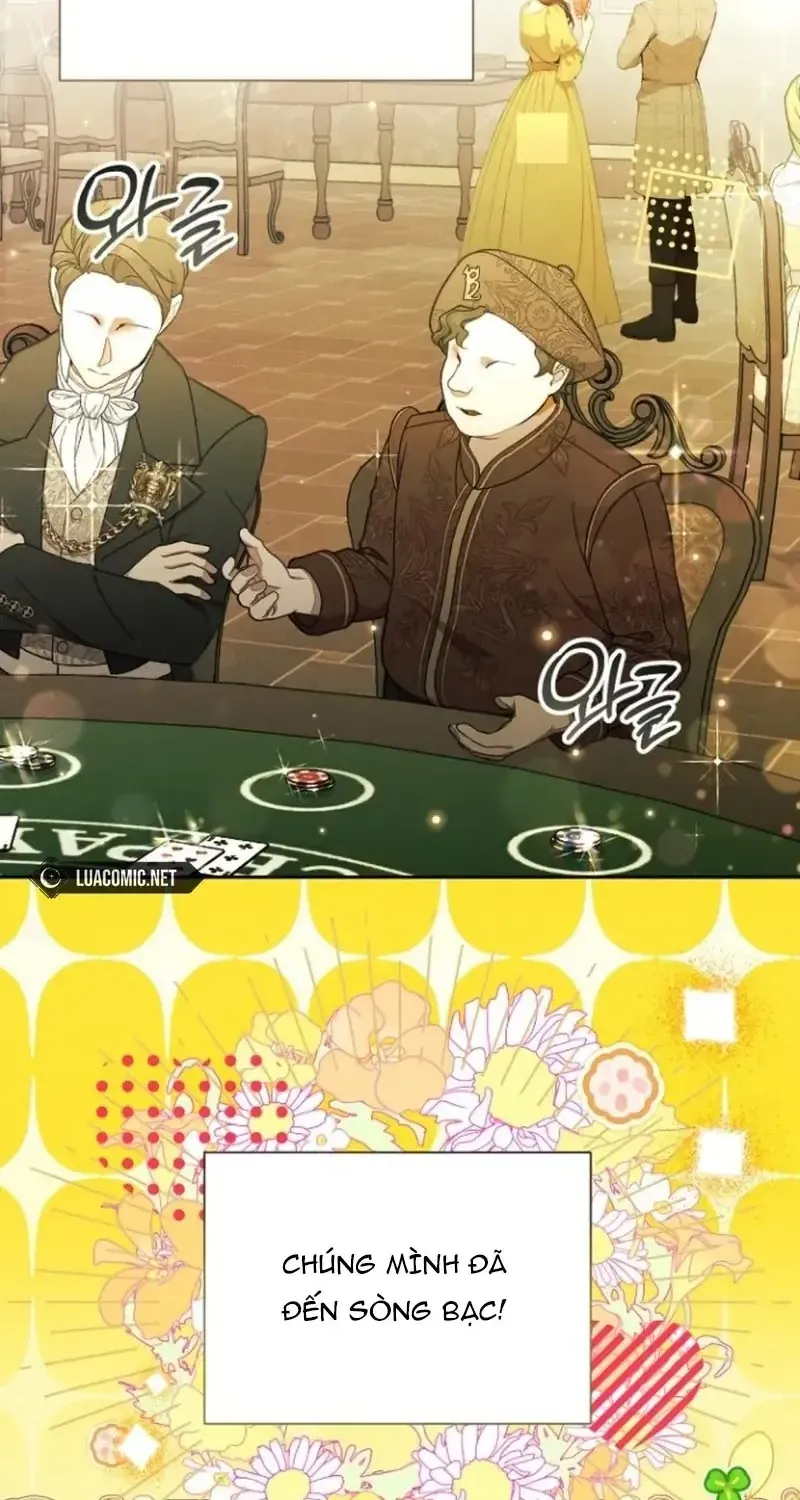Bảo Vệ Người Cha Bạo Chúa Chap 39 - Next Chap 40