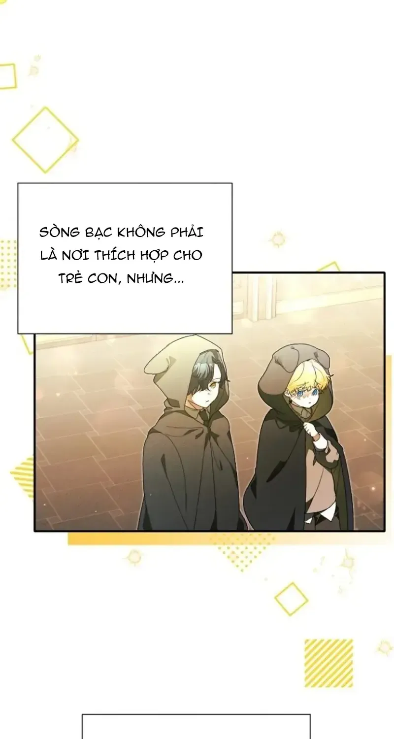 Bảo Vệ Người Cha Bạo Chúa Chap 39 - Next Chap 40