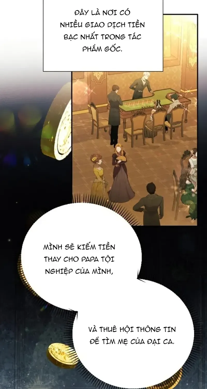 Bảo Vệ Người Cha Bạo Chúa Chap 39 - Next Chap 40