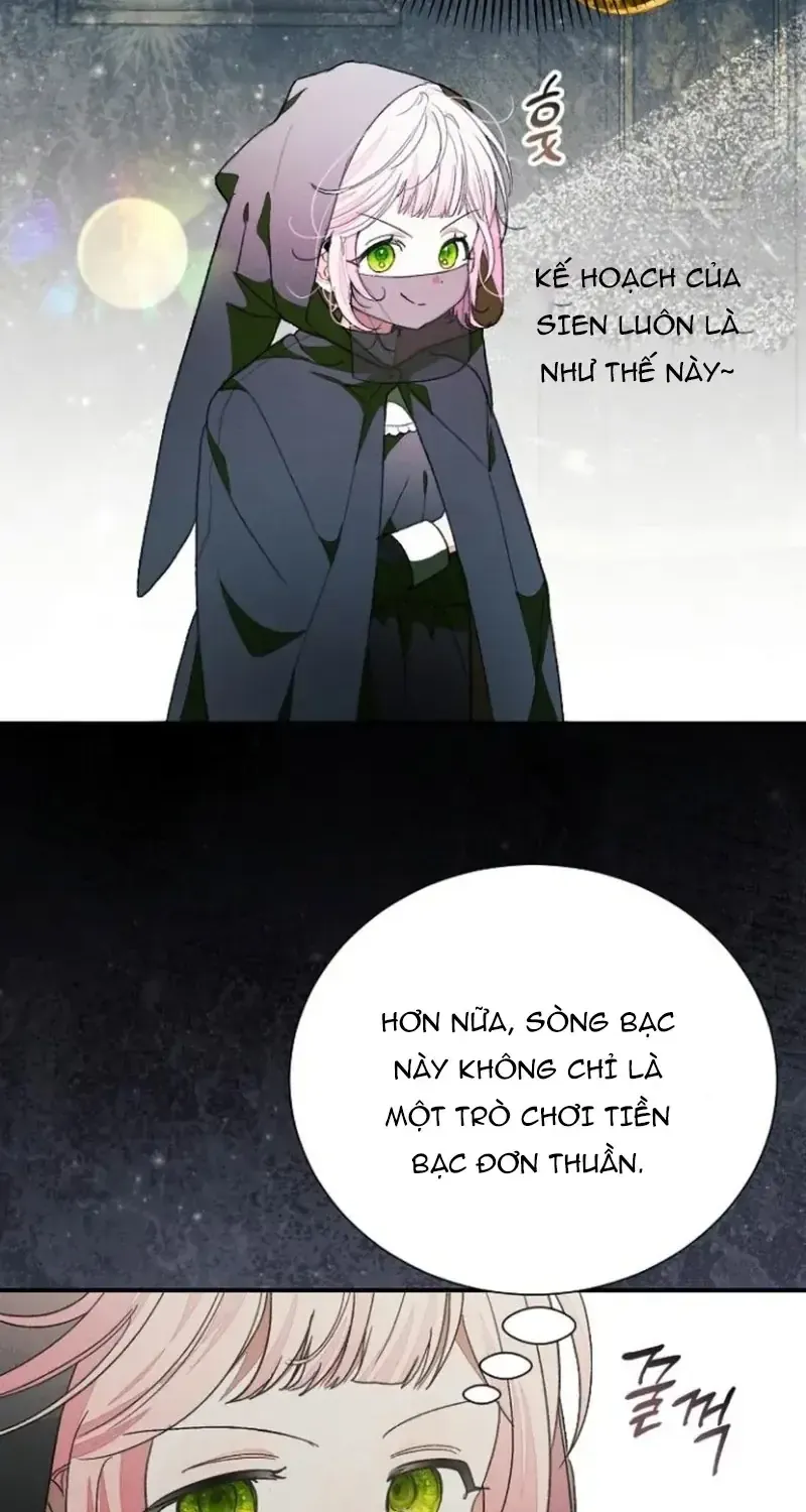 Bảo Vệ Người Cha Bạo Chúa Chap 39 - Next Chap 40