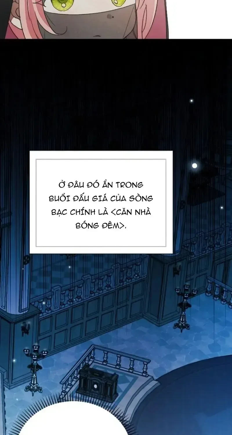 Bảo Vệ Người Cha Bạo Chúa Chap 39 - Next Chap 40
