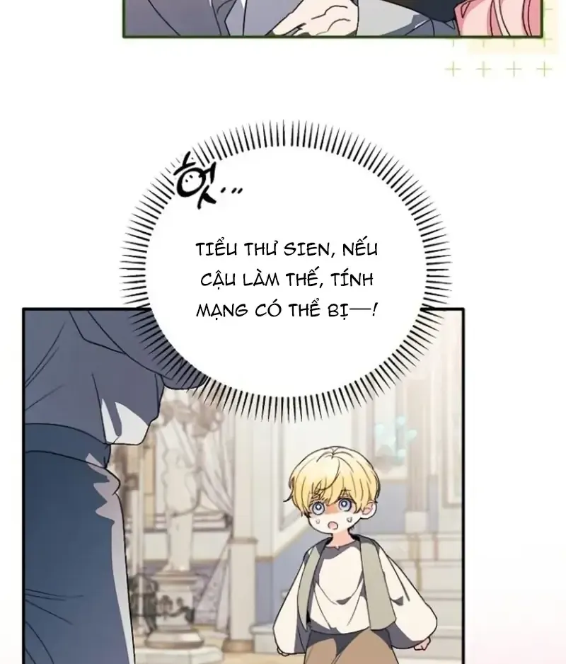 Bảo Vệ Người Cha Bạo Chúa Chap 39 - Next Chap 40