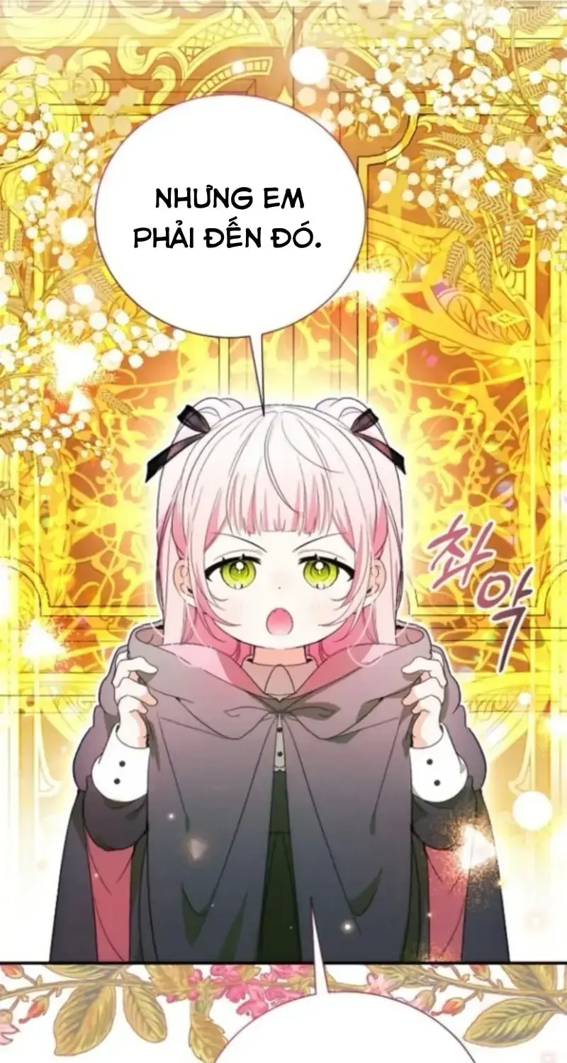 Bảo Vệ Người Cha Bạo Chúa Chap 40 - Next Chap 41