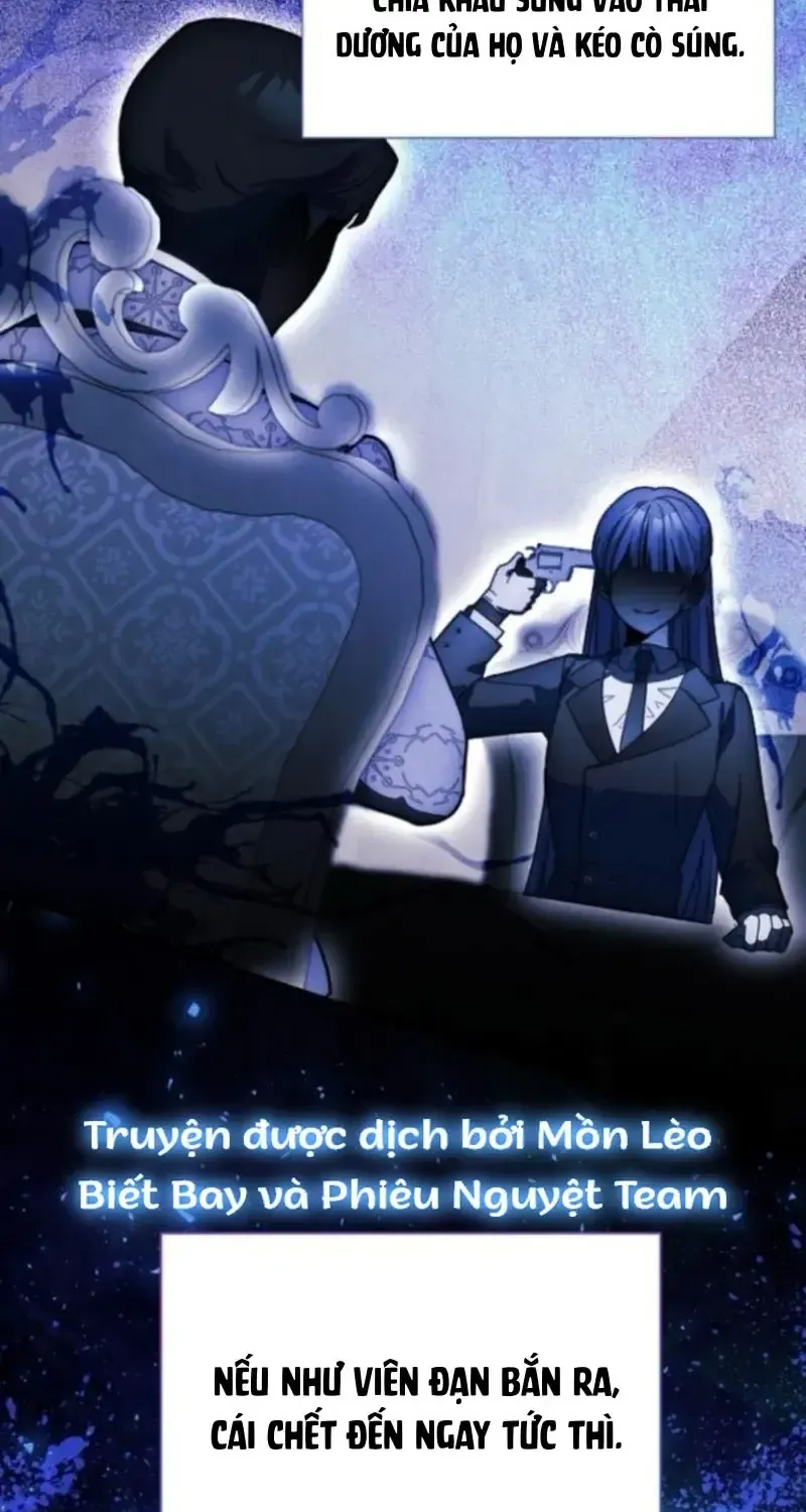 Bảo Vệ Người Cha Bạo Chúa Chap 40 - Next Chap 41
