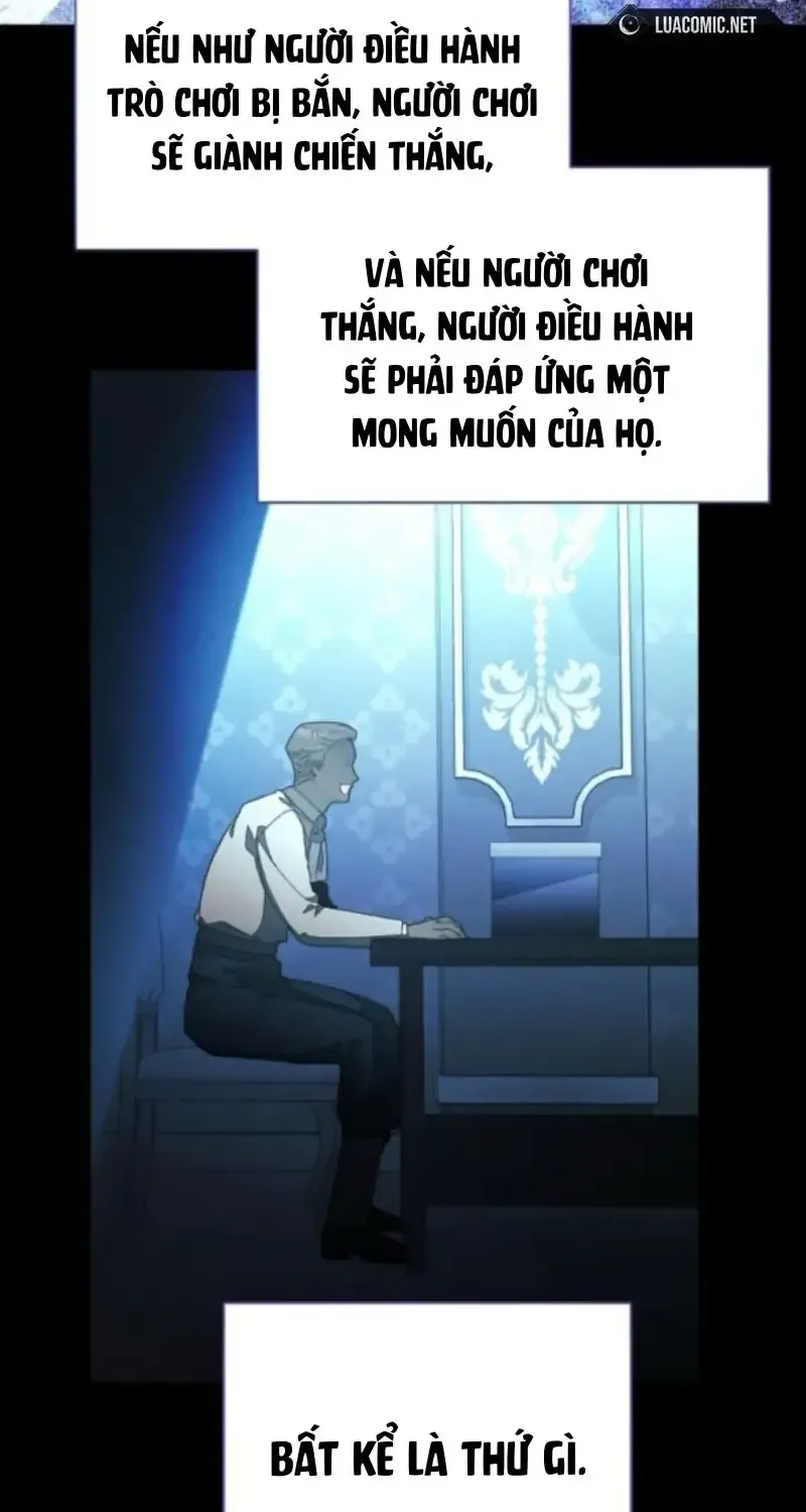Bảo Vệ Người Cha Bạo Chúa Chap 40 - Next Chap 41