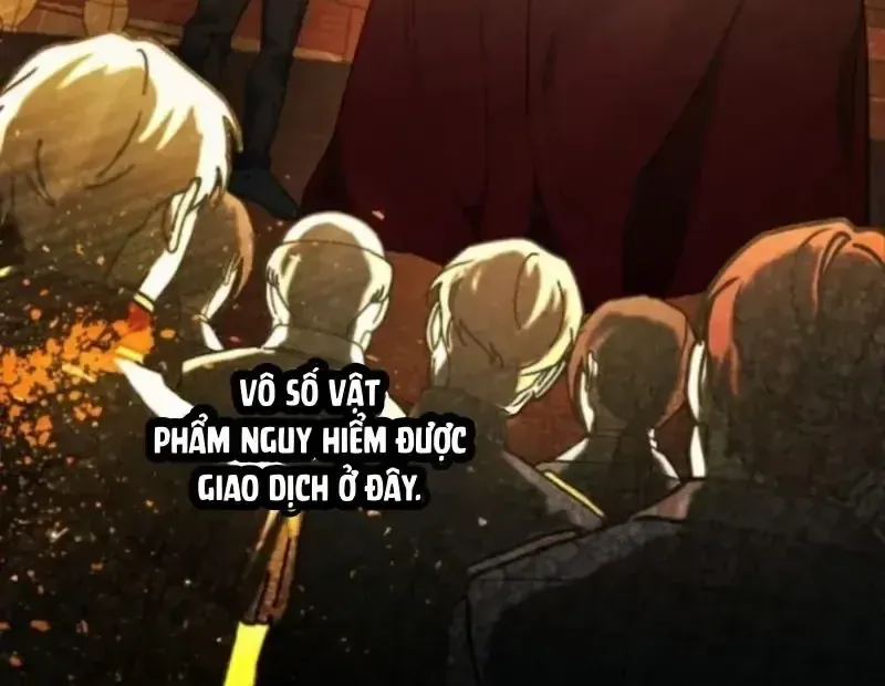 Bảo Vệ Người Cha Bạo Chúa Chap 40 - Next Chap 41