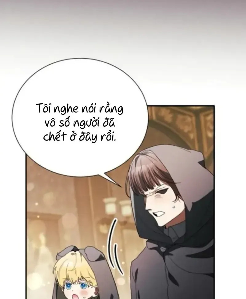 Bảo Vệ Người Cha Bạo Chúa Chap 40 - Next Chap 41