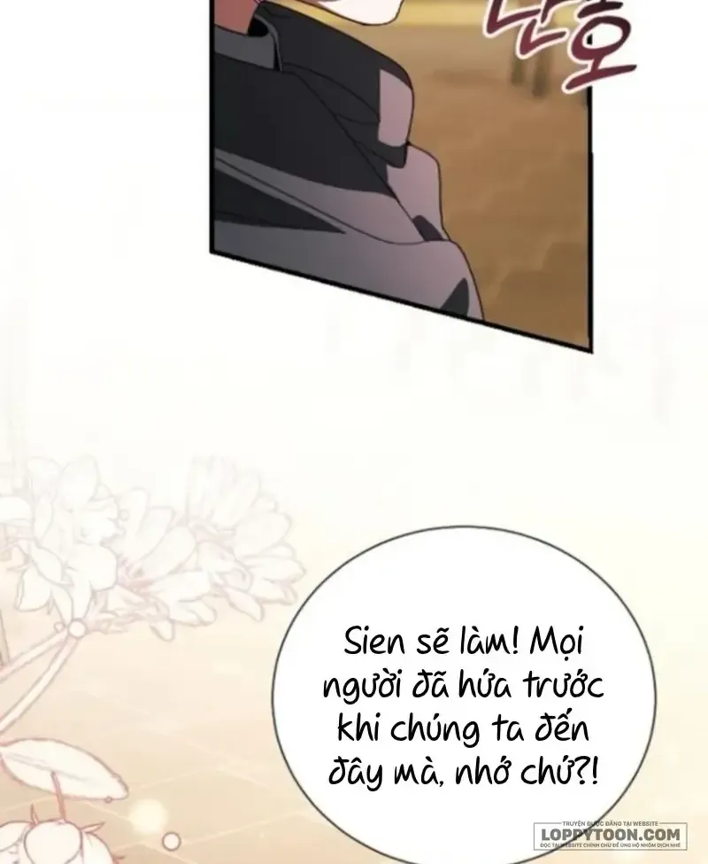 Bảo Vệ Người Cha Bạo Chúa Chap 40 - Next Chap 41
