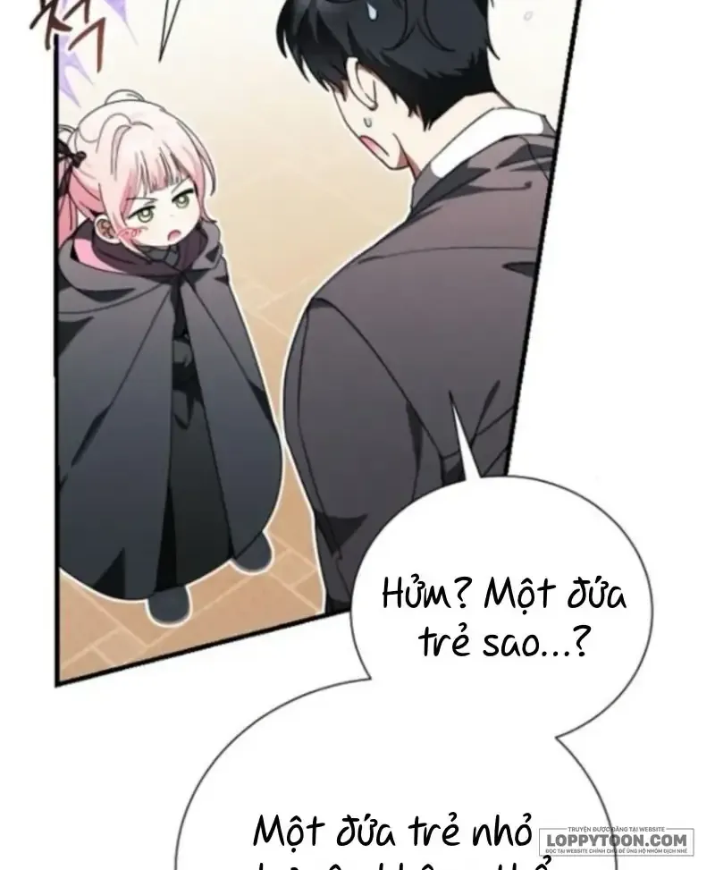 Bảo Vệ Người Cha Bạo Chúa Chap 40 - Next Chap 41