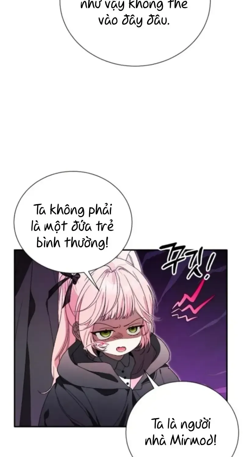 Bảo Vệ Người Cha Bạo Chúa Chap 40 - Next Chap 41