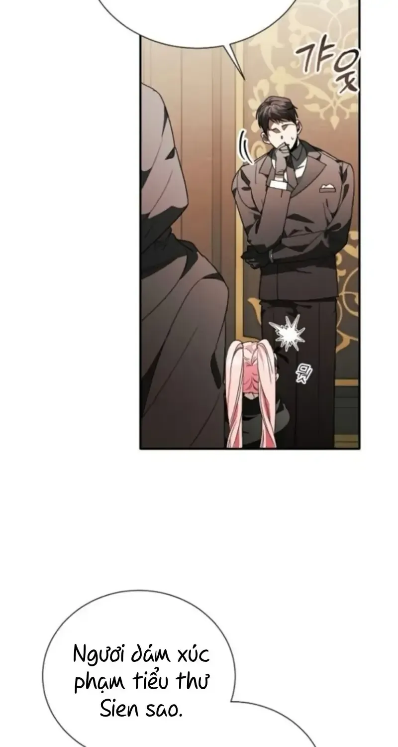 Bảo Vệ Người Cha Bạo Chúa Chap 40 - Next Chap 41