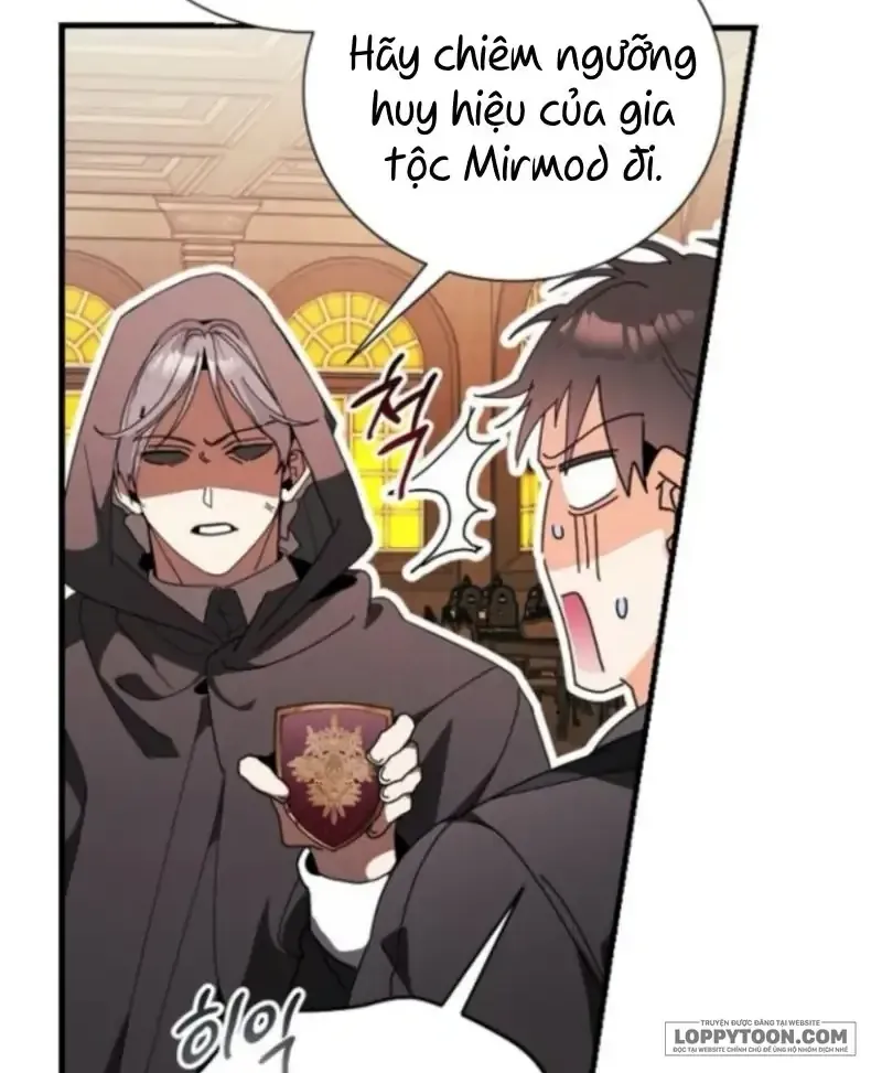 Bảo Vệ Người Cha Bạo Chúa Chap 40 - Next Chap 41