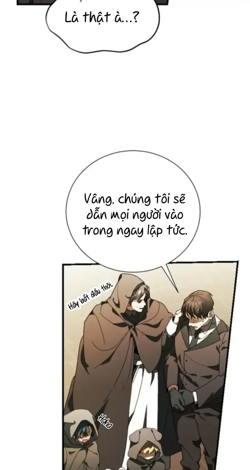 Bảo Vệ Người Cha Bạo Chúa Chap 40 - Next Chap 41