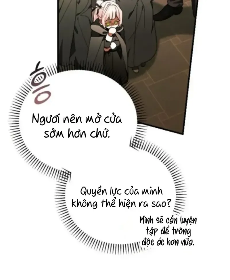 Bảo Vệ Người Cha Bạo Chúa Chap 40 - Next Chap 41